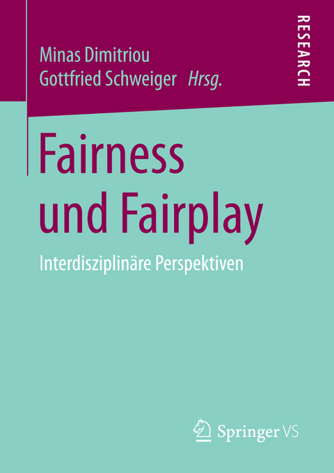 Fairness und Fairplay - 