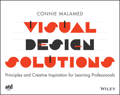 Visual Design Solutions -  Connie Malamed