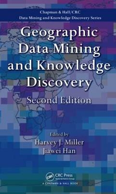 Geographic Data Mining and Knowledge Discovery - 