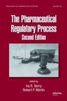 Pharmaceutical Regulatory Process - 