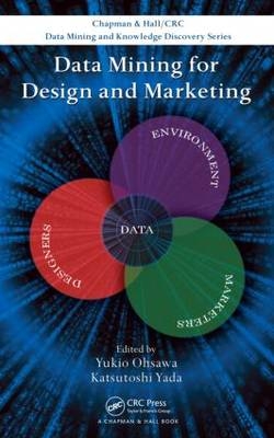 Data Mining for Design and Marketing - 