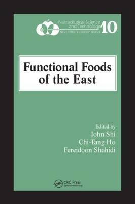 Functional Foods of the East - 