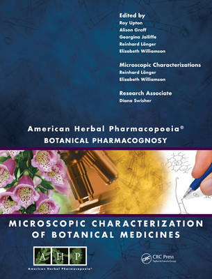 American Herbal Pharmacopoeia - 