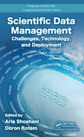 Scientific Data Management - 