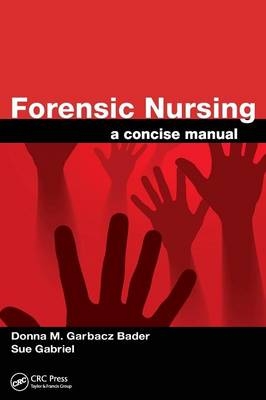 Forensic Nursing - 