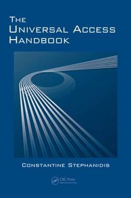 Universal Access Handbook - 