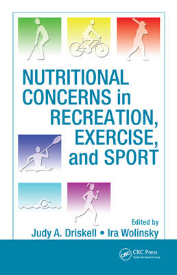 Nutritional Concerns in Recreation, Exercise, and Sport - 