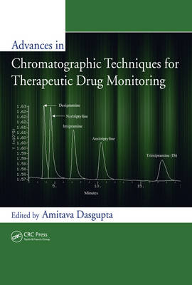 Advances in Chromatographic Techniques for Therapeutic Drug Monitoring - 