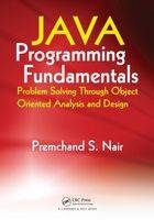 Java Programming Fundamentals -  Premchand S. Nair