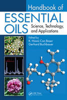 Handbook of Essential Oils - 