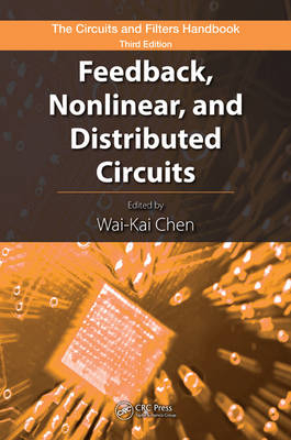 Feedback, Nonlinear, and Distributed Circuits - 