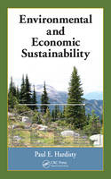 Environmental and Economic Sustainability -  Paul E. Hardisty