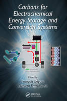 Carbons for Electrochemical Energy Storage and Conversion Systems - 