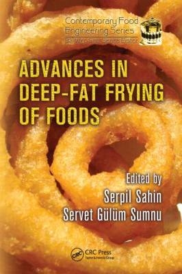 Advances in Deep-Fat Frying of Foods - 