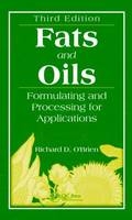 Fats and Oils -  Richard D. O'Brien