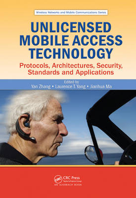 Unlicensed Mobile Access Technology - 