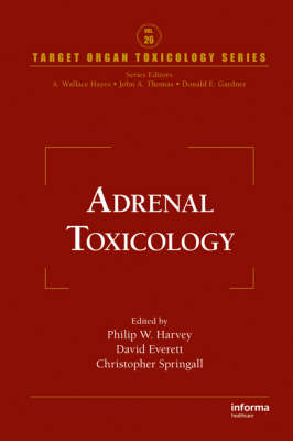 Adrenal Toxicology - 