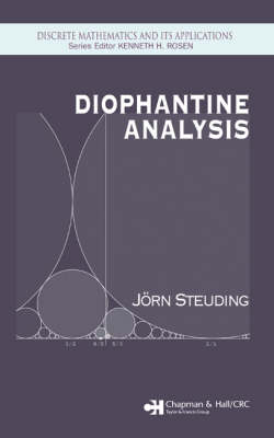 Diophantine Analysis -  Jorn Steuding