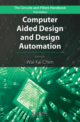 Computer Aided Design and Design Automation - 