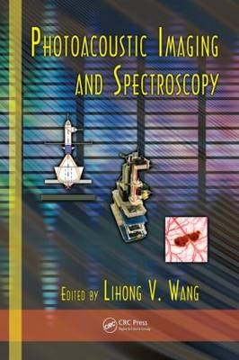 Photoacoustic Imaging and Spectroscopy - 