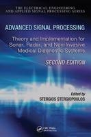 Advanced Signal Processing - 