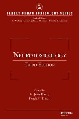 Neurotoxicology -  G. Jean Harry,  Hugh A. Tilson