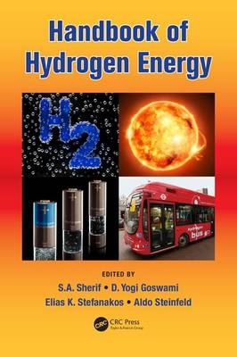 Handbook of Hydrogen Energy - 