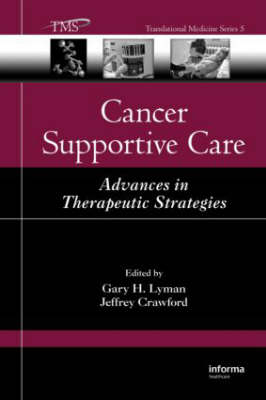 Cancer Supportive Care - 