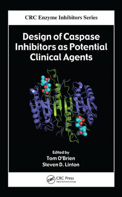 Design of Caspase Inhibitors as Potential Clinical Agents - 