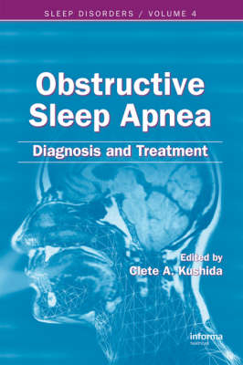 Obstructive Sleep Apnea - 