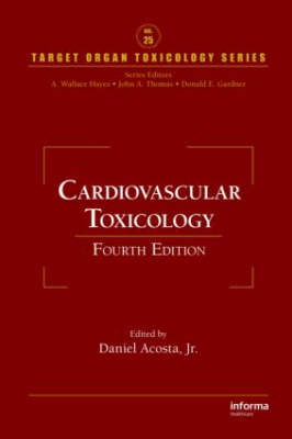 Cardiovascular Toxicology - 