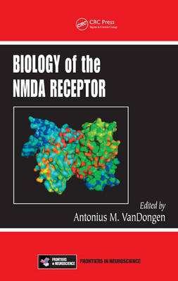 Biology of the NMDA Receptor - 