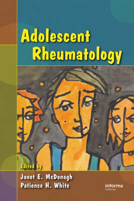 Adolescent Rheumatology - 