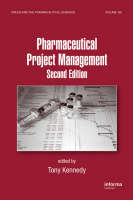 Pharmaceutical Project Management - 