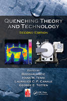 Quenching Theory and Technology, Second Edition - 
