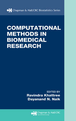 Computational Methods in Biomedical Research - 