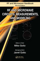 RF and Microwave Circuits, Measurements, and Modeling - 