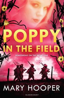 Poppy in the Field -  Hooper Mary Hooper