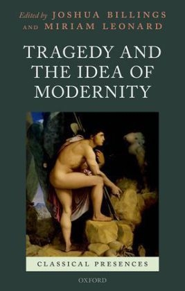 Tragedy and the Idea of Modernity - 