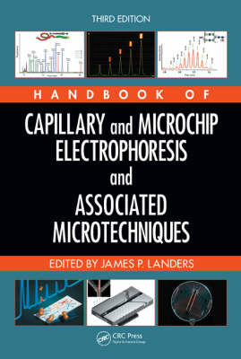 Handbook of Capillary and Microchip Electrophoresis and Associated Microtechniques - 
