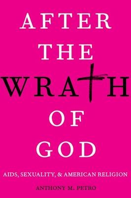 After the Wrath of God -  Anthony M. Petro