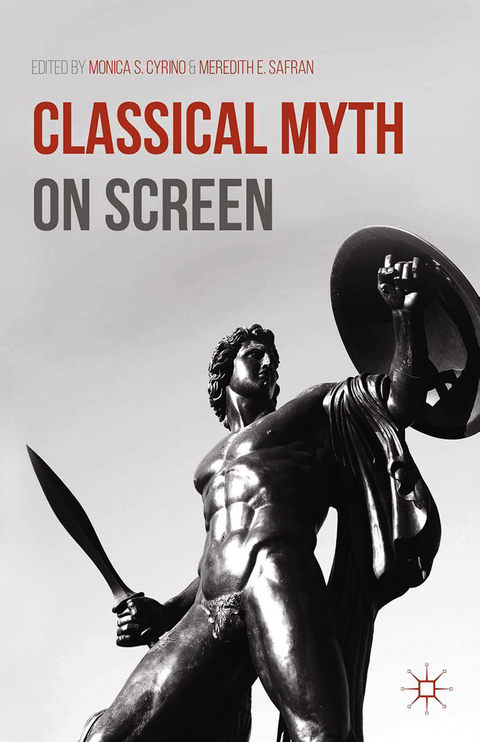 Classical Myth on Screen - 