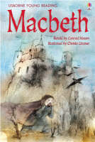 Macbeth -  Conrad Mason