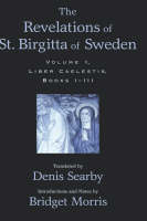 Revelations of St. Birgitta of Sweden - 