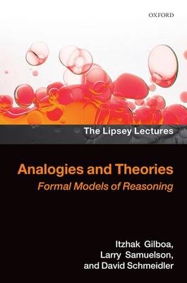 Analogies and Theories -  Itzhak Gilboa,  Larry Samuelson,  David Schmeidler