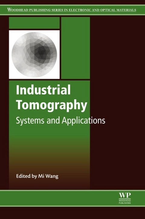 Industrial Tomography - 