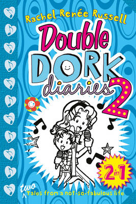 Ebook Double Dork Diaries 2 Von Rachel Renee Russell Isbn 978 1 4711 4411 0 Sofort Download Kaufen Lehmanns De