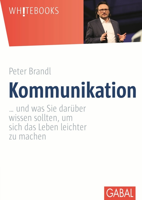 Kommunikation - Peter Brandl