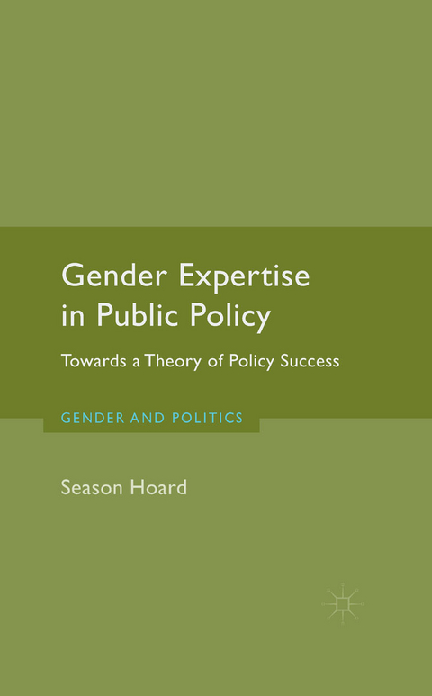 Gender Expertise in Public Policy -  S. Hoard