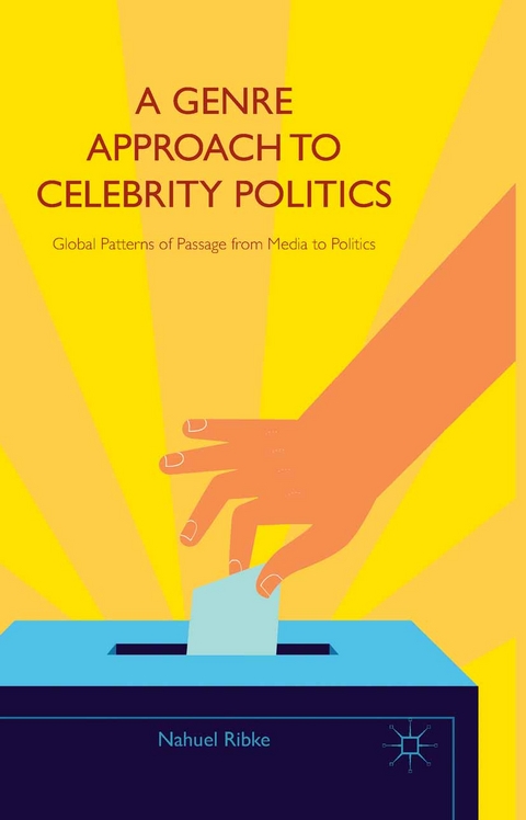 A Genre Approach to Celebrity Politics - Nahuel Ribke